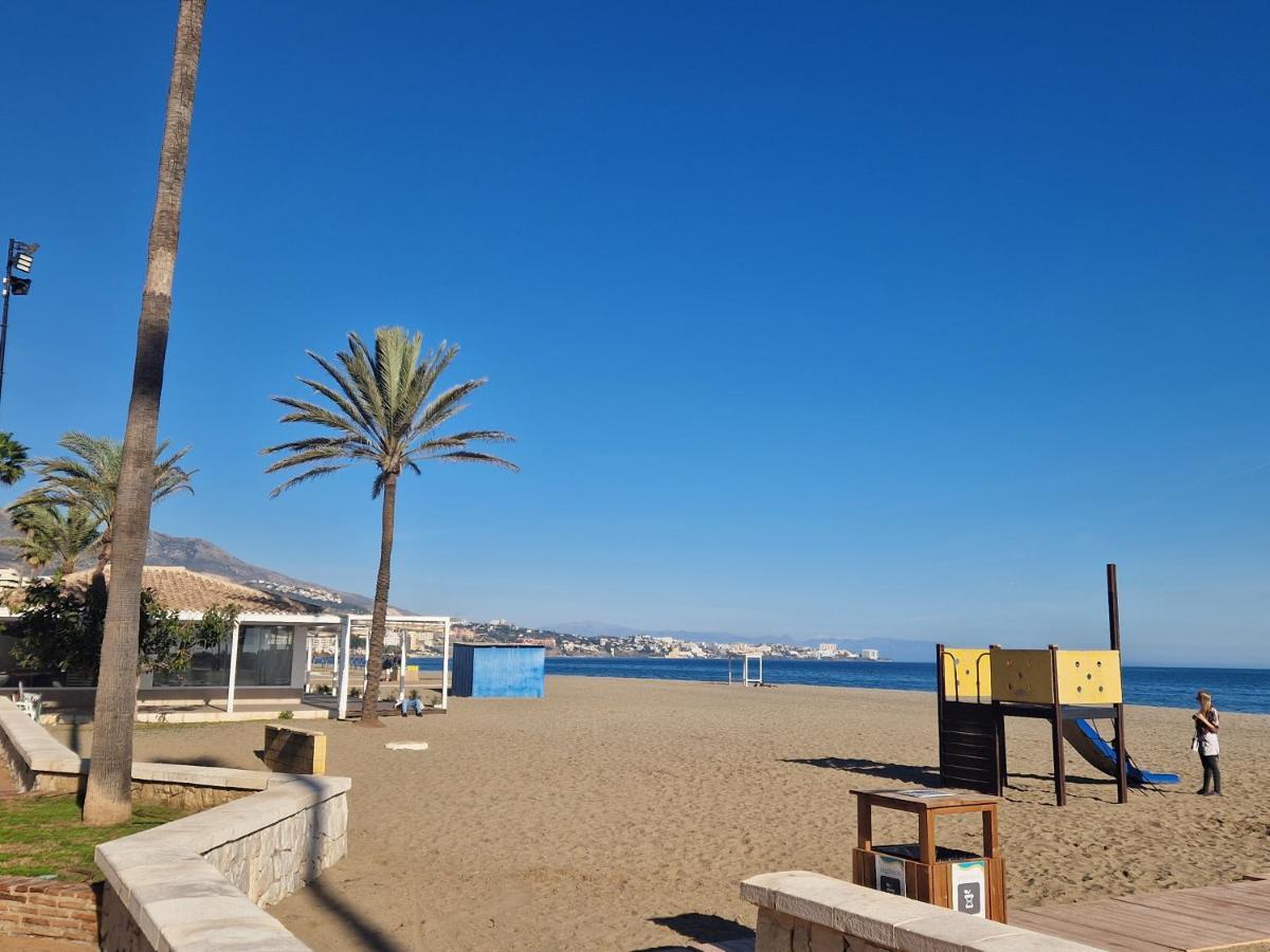 Francisco Cano Apartment Fuengirola Exterior photo